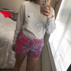 Lilly Pulitzer Shorts